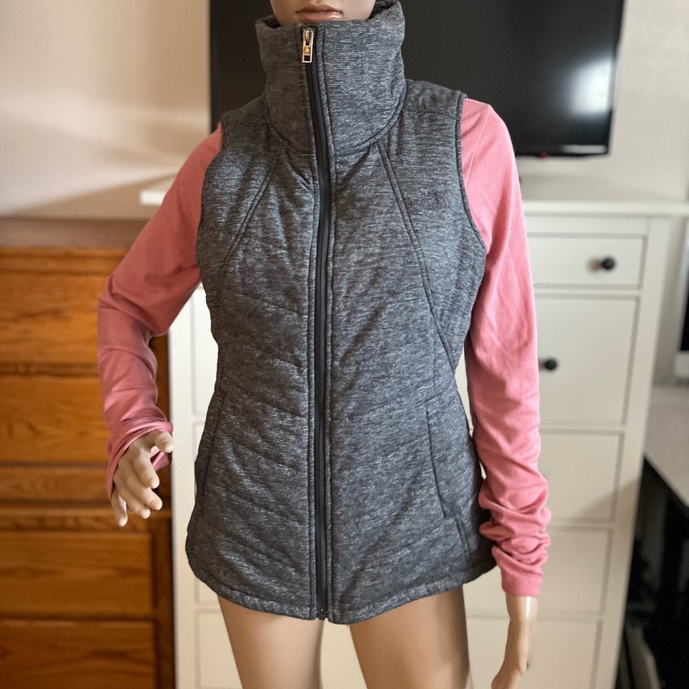 Women’s North Face Vest